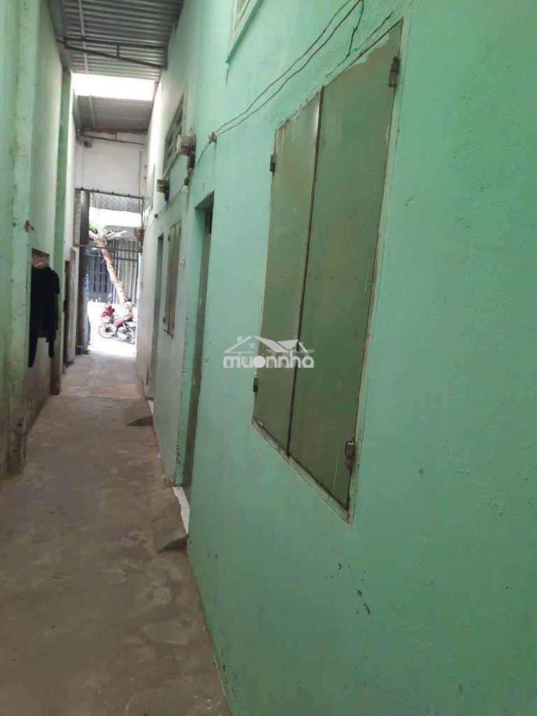 Bán dãy trọ 112m2 6 phòng full thổ cư 118m2 nở hậu xe hơi an phú 18 - Ảnh 2
