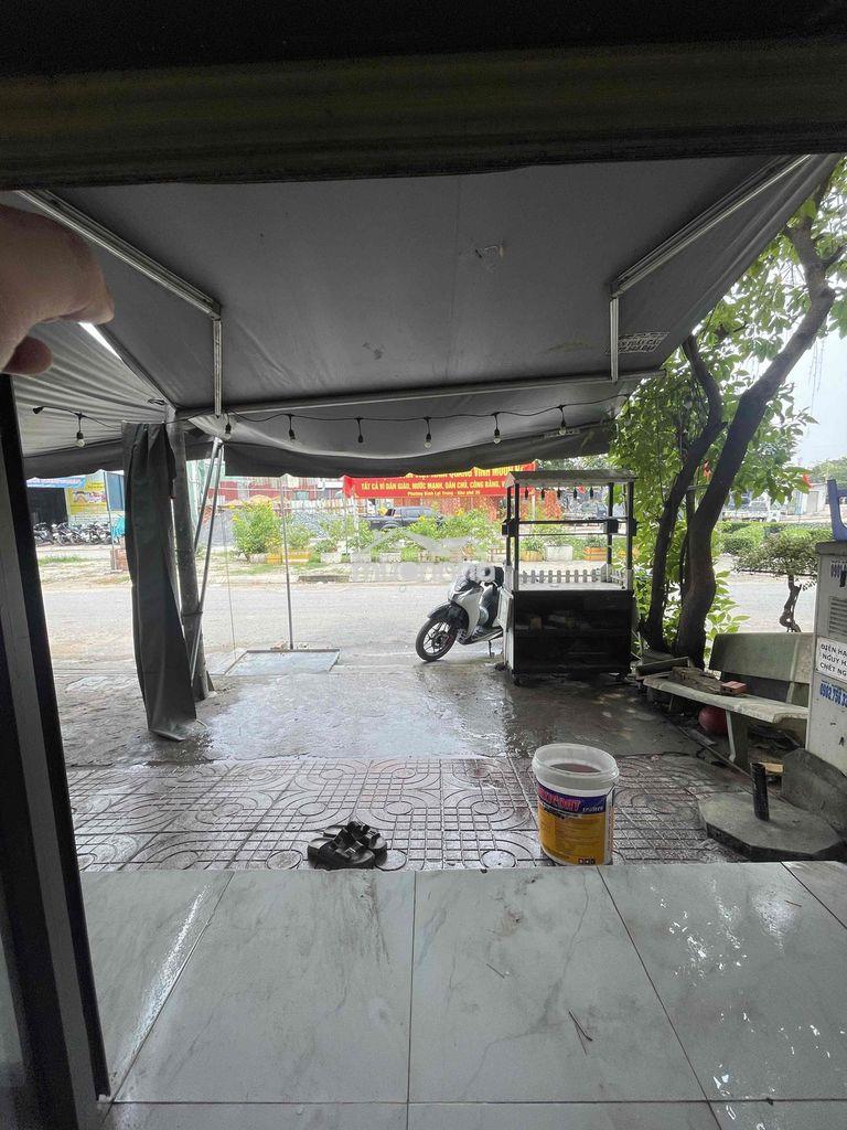 Nguyên căn ở kết hợp kd mặt tiền p13 bình thạnh - Ảnh 2