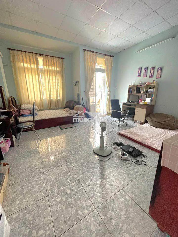Nhà đường số 79 tân quy q7, 63m², gần trường học, chợ và công viên - Ảnh 3