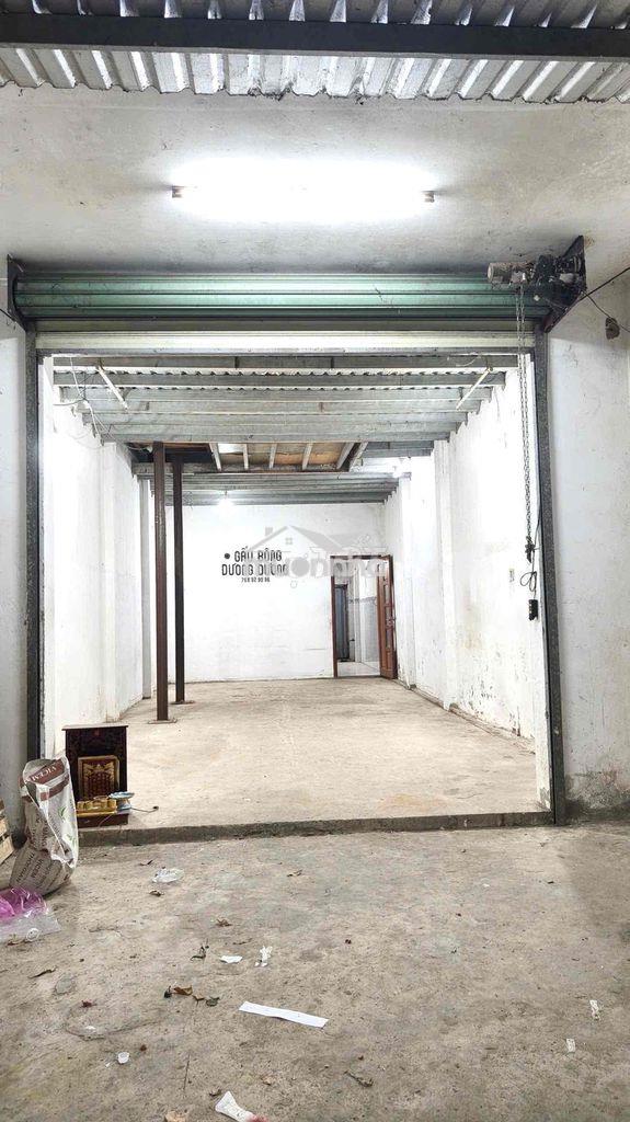 Cho thuê nhà dưới trống trên gác suốt quách điêu phù hợp sản xuất - Ảnh 2