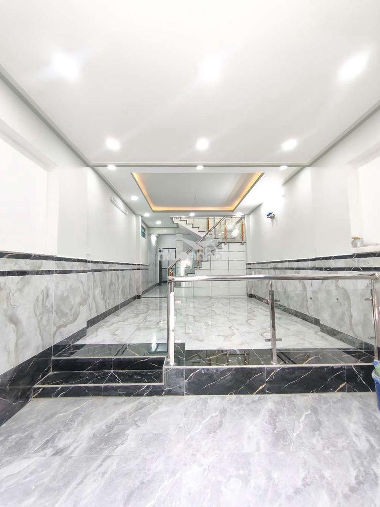 Bán nhà sổ chung ccvb đường 49 hiệp bình thủ đức cũ - 2