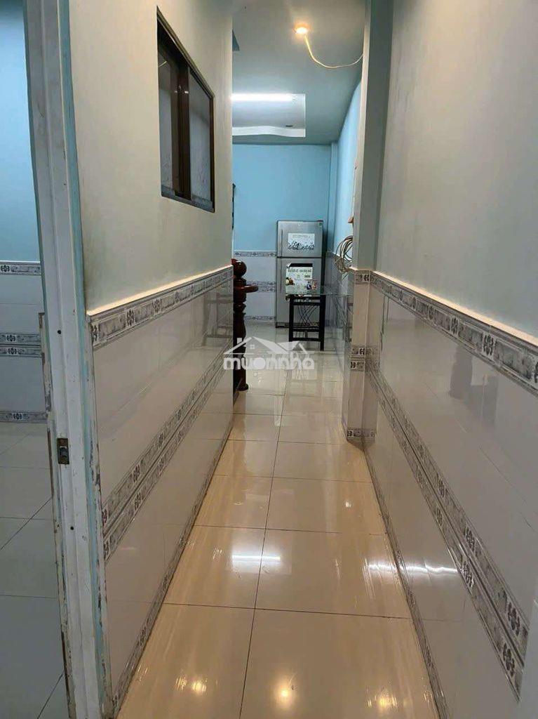 Cho thuê nhà hẻm 861 trần xuân soạn – thông d1 him lam - Ảnh 2