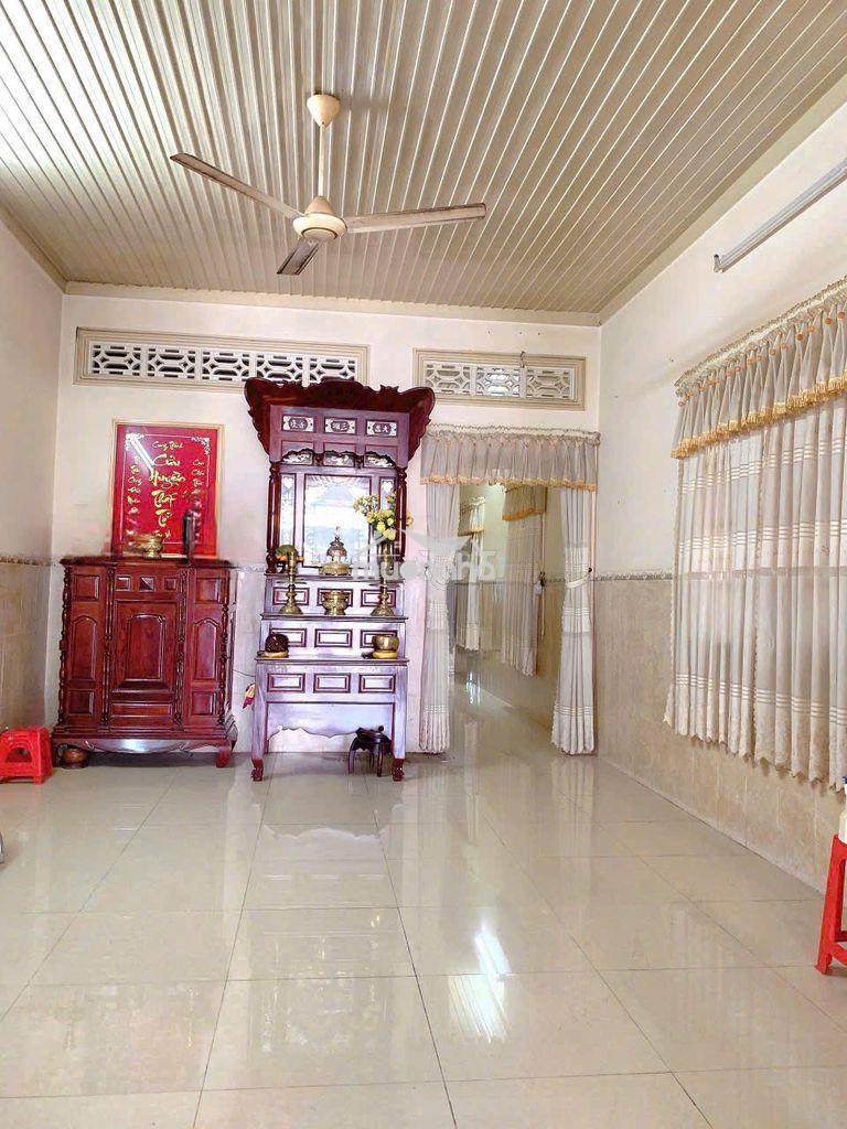 Chính chủ gửi bán gấp nhà ngay võ thị nhúa, củ chi, 155m2, 950tr, shr - Ảnh 3
