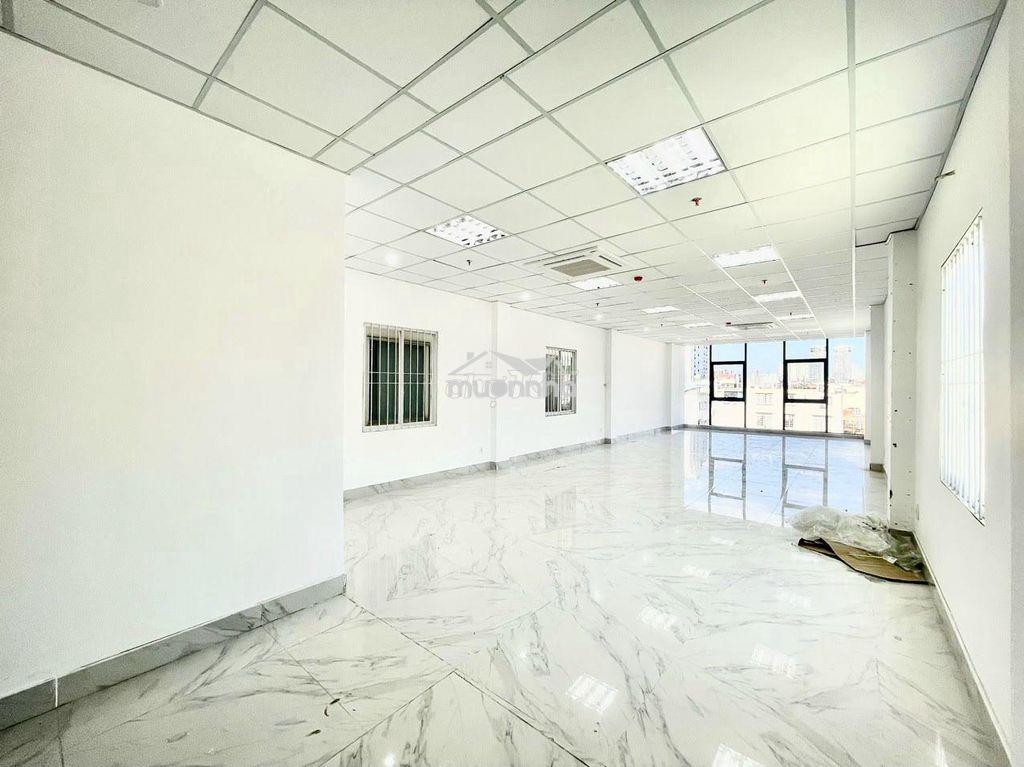 Nhà tô hiến thành p.15 quận 10 – 5x20m – hầm + 3 lầu – 50tr/tháng - Ảnh 2