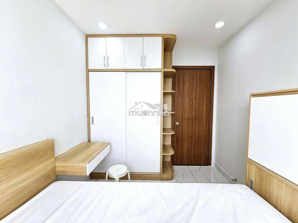 Cho thuê chung cư carillon 3, hoàng hoa thám-căn 2pn, full nt giá 13tr - Ảnh 4