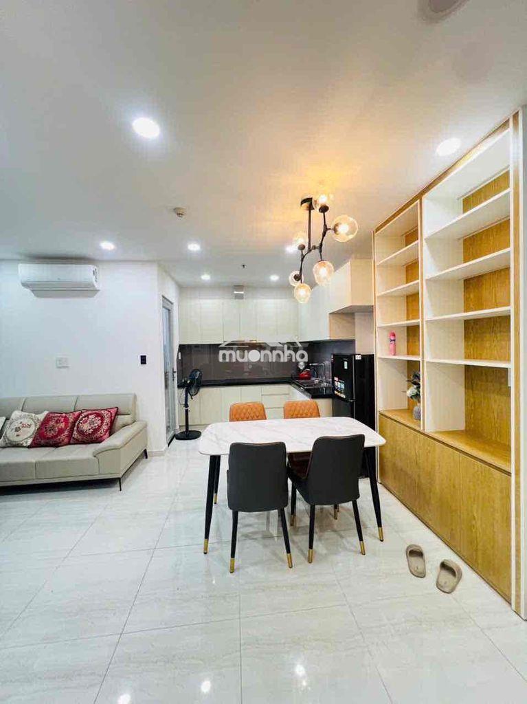 Cho thuê căn hộ happy one central 2pn full nội thất - Ảnh 3