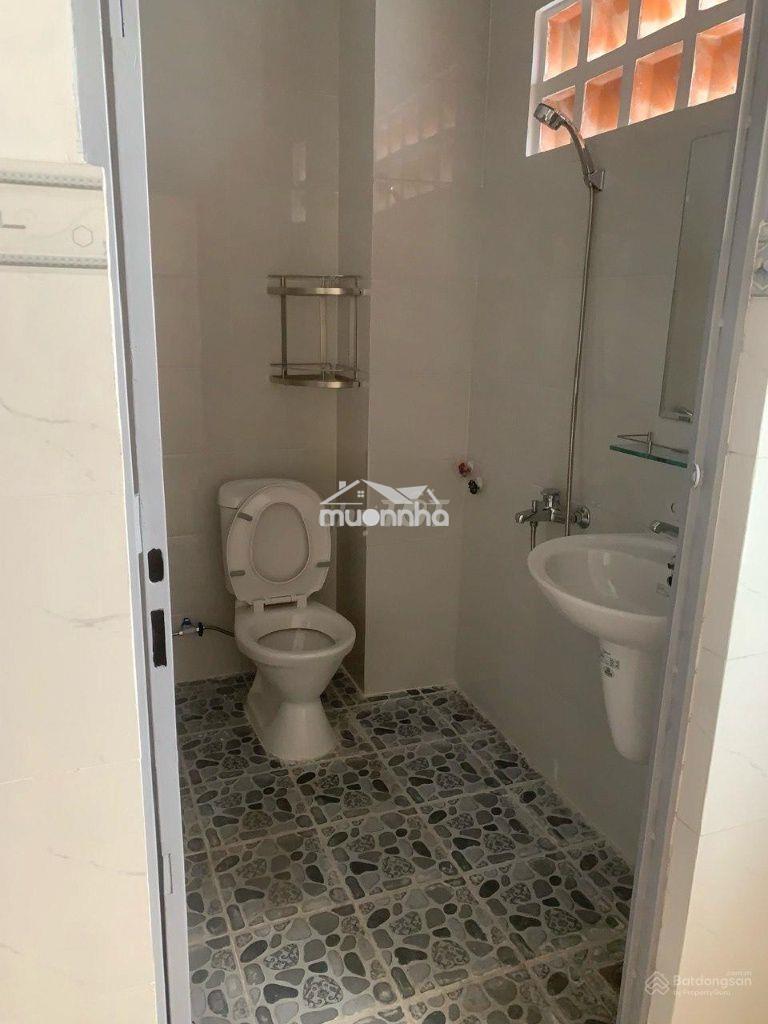 Nhà mới 3pn hoà hưng quận 10 - Ảnh 4