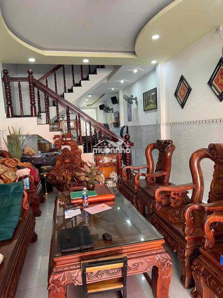 Cho thuê nhà phường tân hiệp giá 25 triệu - Ảnh 3