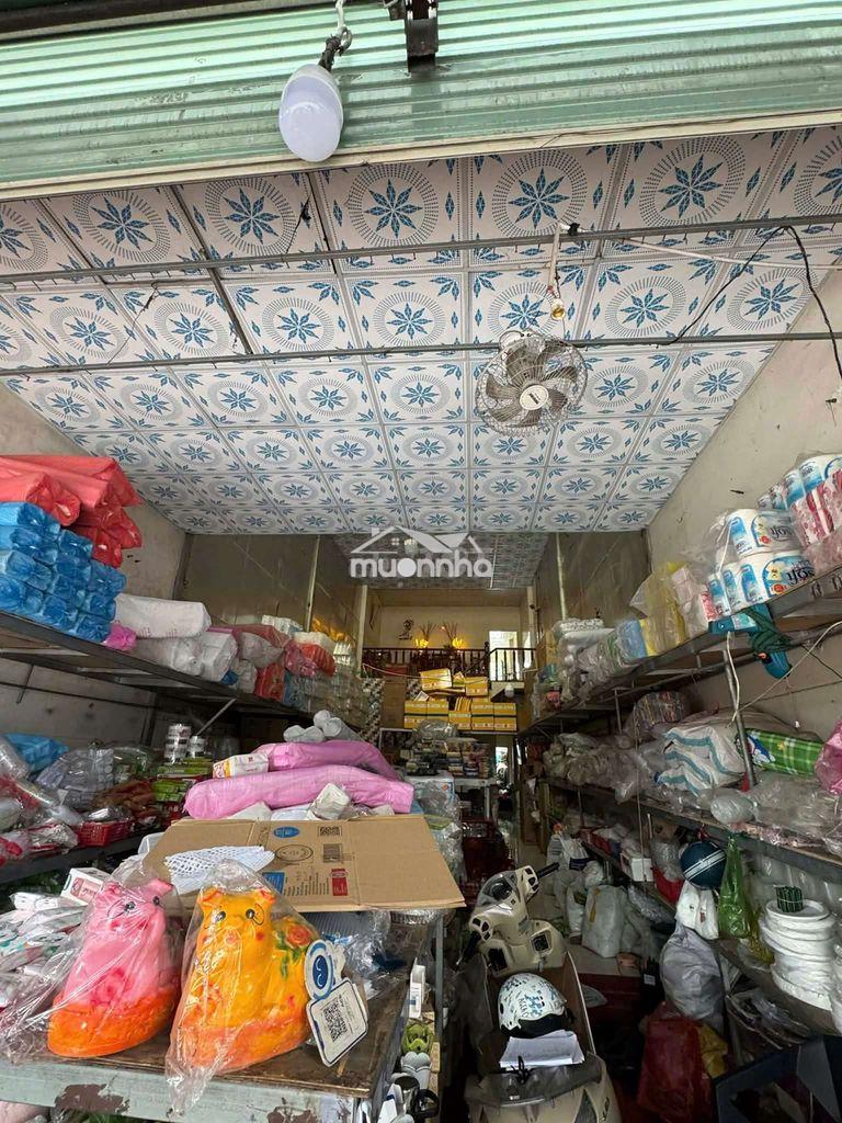 Nhà mặt tiền kinh doanh chợ thạnh bình ,an thạnh ,tp hcm - Ảnh 3