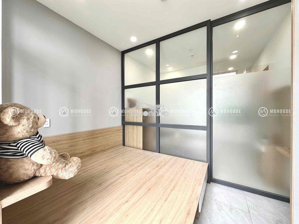 Căn hộ 1pn full nội thất - ban công - ngay aeon tân phú - Ảnh 4