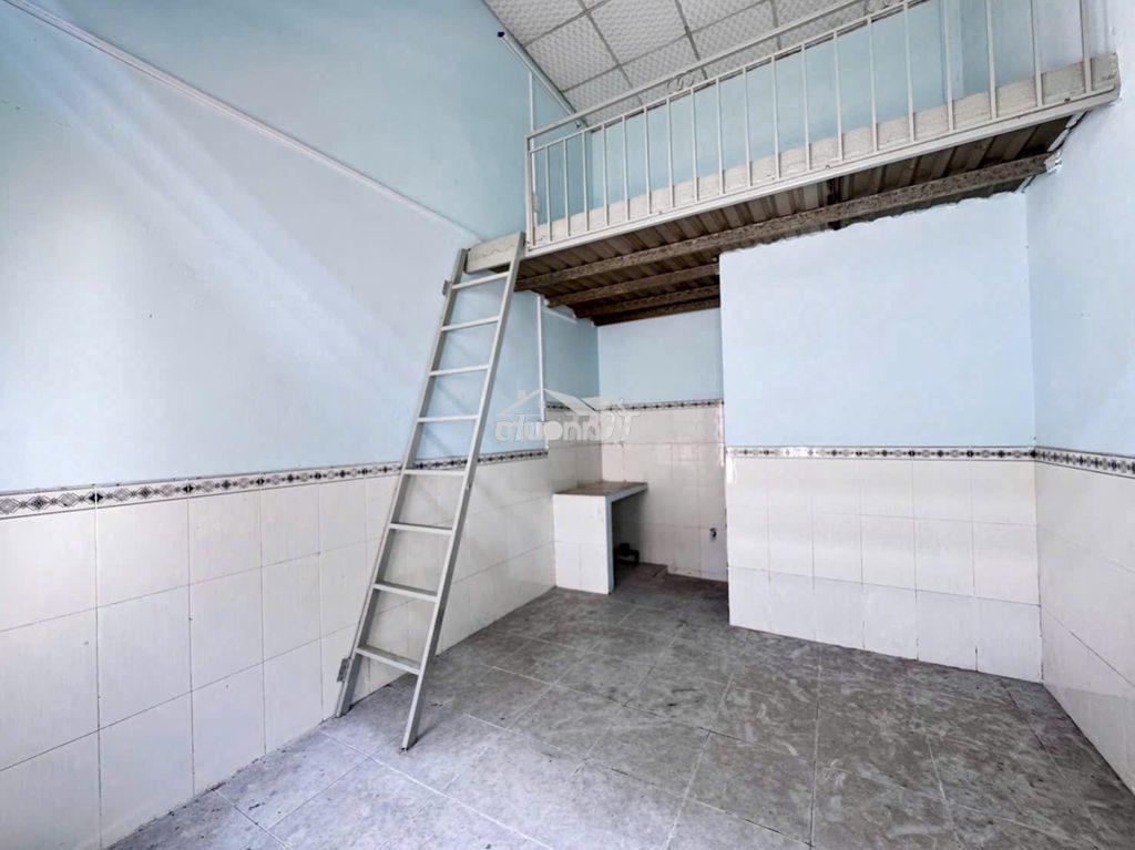 Dãy trọ 4 phòng 96m2 ngang 7m hẻm oto vào nhà ngay sát phạm văn đồng  - Ảnh 3
