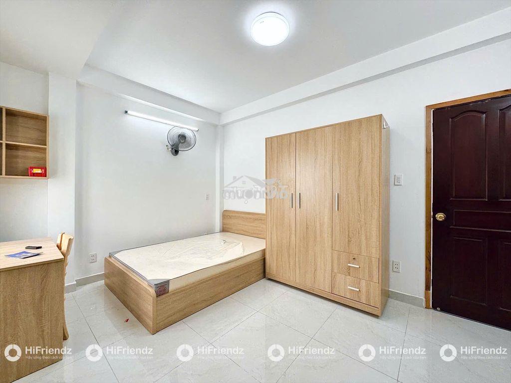 Còn 1 phòng full nội thất - máy giặt riêng đi bộ tới văn lang cs3 - Ảnh 2