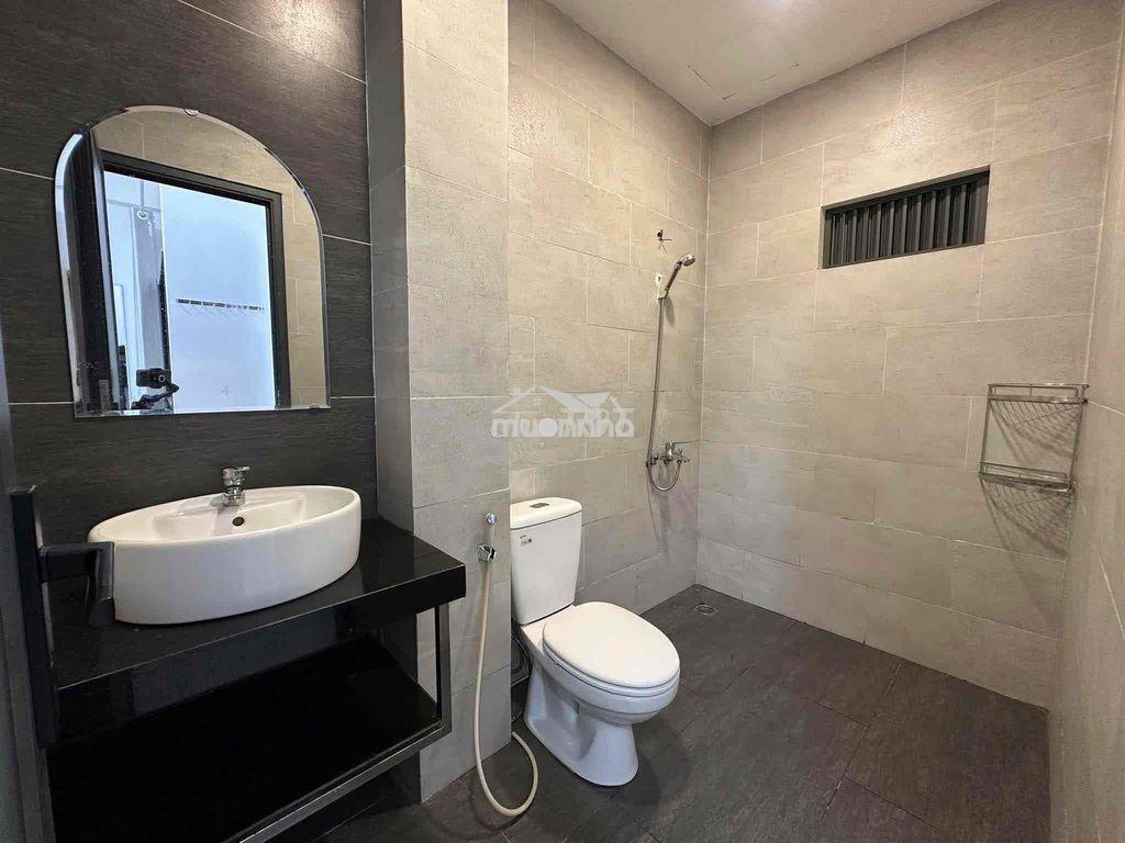 Cho thuê | căn hộ mini | nội thất như ảnh | có ban công | 4.5 tr/th. - Ảnh 4