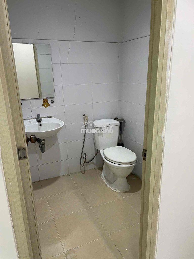 Cho thuê căn hộ chung cư hoàng quân đg nguyễn văn linh - Ảnh 3