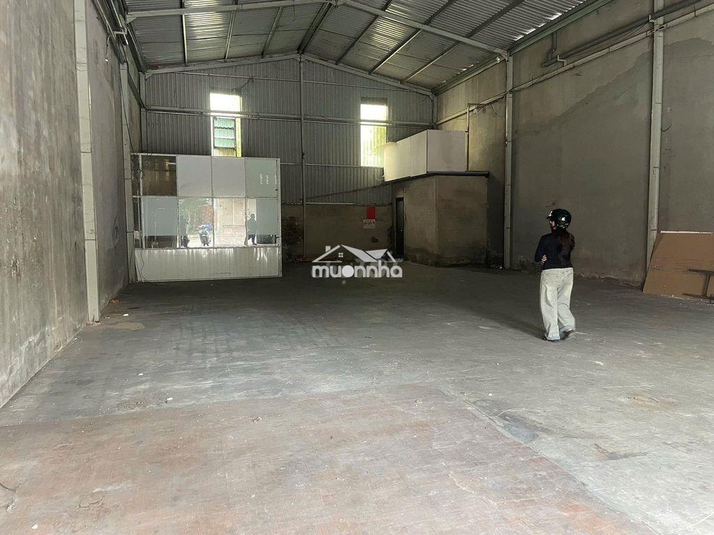 Cho thuê mb kho 10 x 20m, gần kcn sống thần, 19tr/ tháng - 4