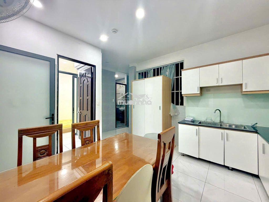  Ngay cộng hòa - thang máy - 3pn - full nội thất - khu bếp siêu rộng - Ảnh 3