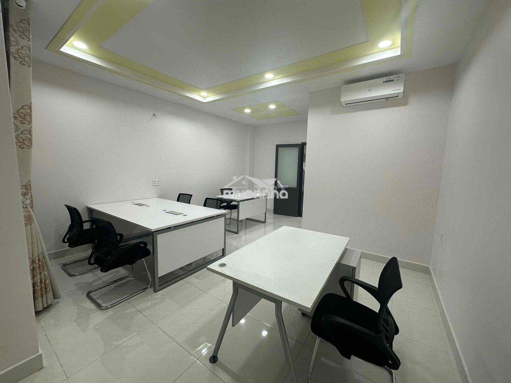 Cho thuê văn phòng công ty - khu vạn phúc city - Ảnh 3