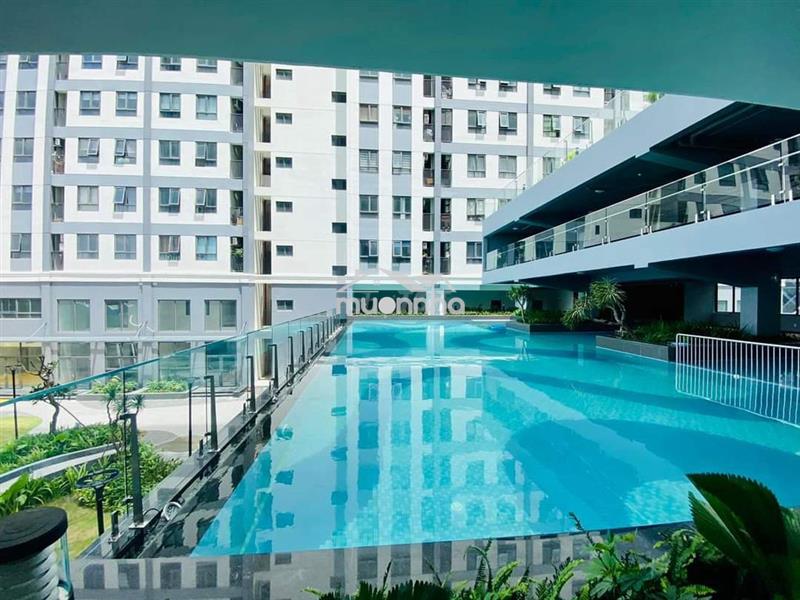 Căn hộ 2pn chỉ 1ty950 sổ hồng lâu dài