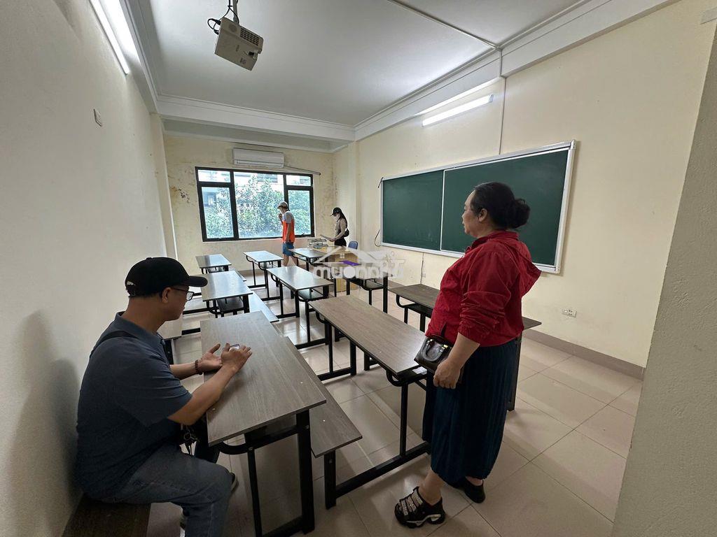 Nhà phân lô ngô thì nhậm, 54 m2 x.6 tầng+ 1 tum  thang máy, sàn thông - 4