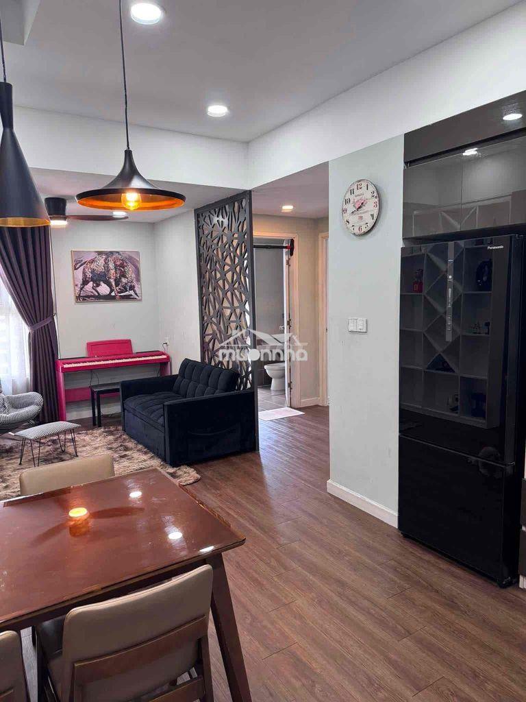 Cho thuê căn hộ the park 2pn2wc full đẹp 11 triệu - 2