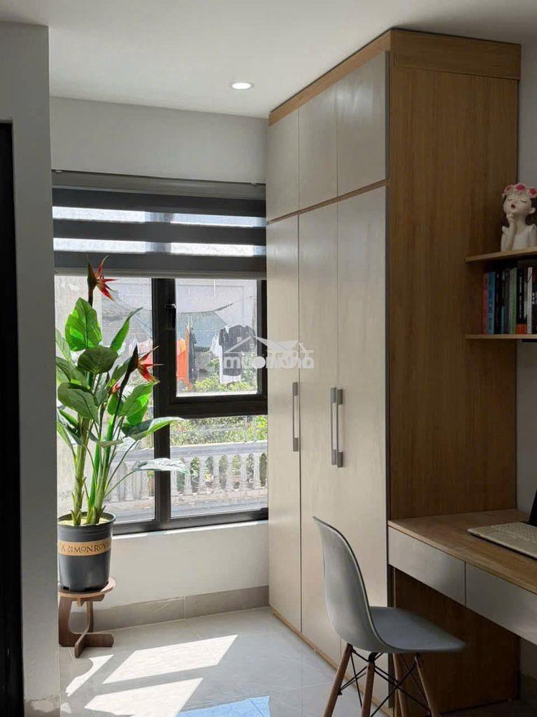 Ba đình luôn có những góc thơ như này! 30m2 đón không khí tự nhiên - 2