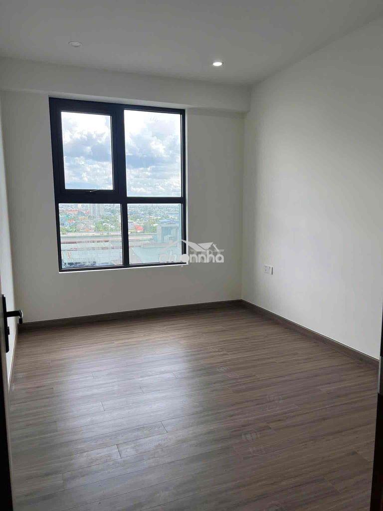 Cho thuê căn hộ a&t sky garden hai phòng ngủ mới sẵn rèm máy lạnh - Ảnh 2