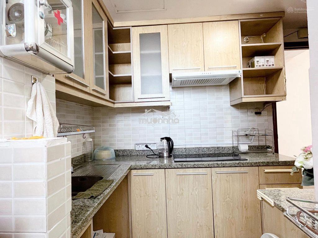 Chính chủ cho thuê căn hộ tản đà court đường tản đà - 74m2,2pn13tr/th - Ảnh 4