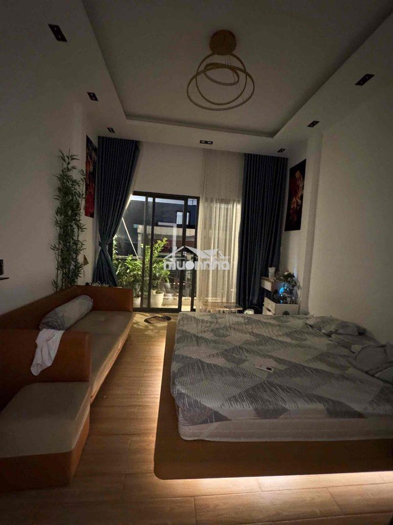 Hiếm ! nhà hxh nguyễn thiện thuật - 3 tầng- 4pn- chỉ 9 tỷ tl - Ảnh 3