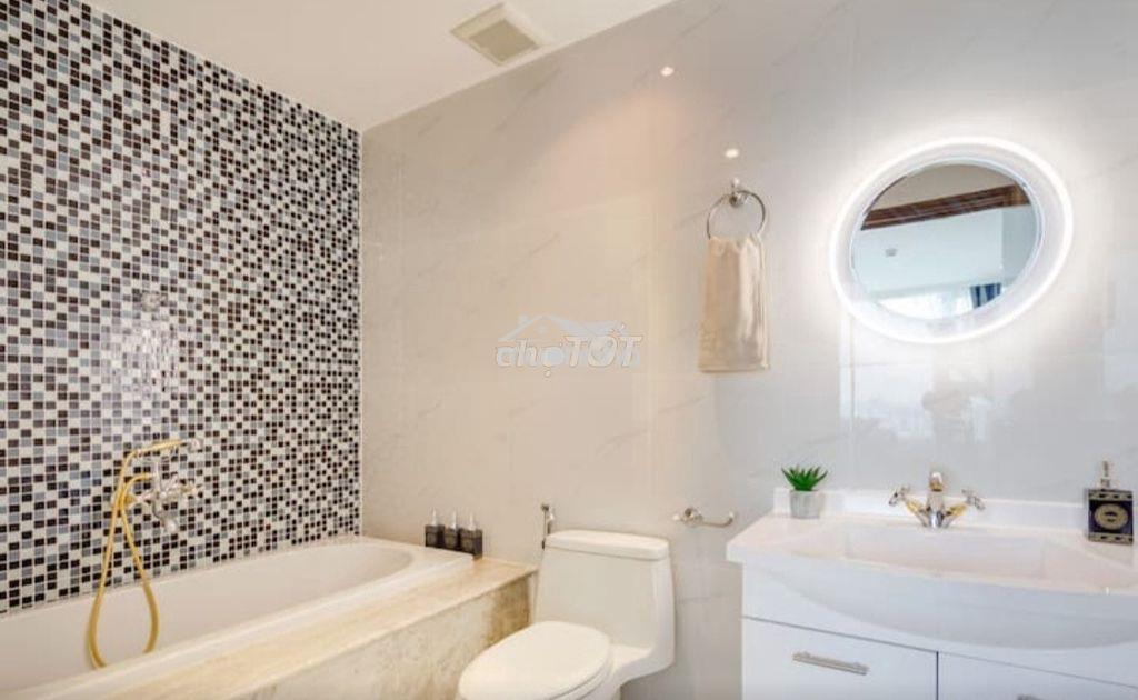Bán gấp chung cư screc quận 3-110m2- 3pn 3wc - giảm 500tr - chỉ 5 tỷ - 4