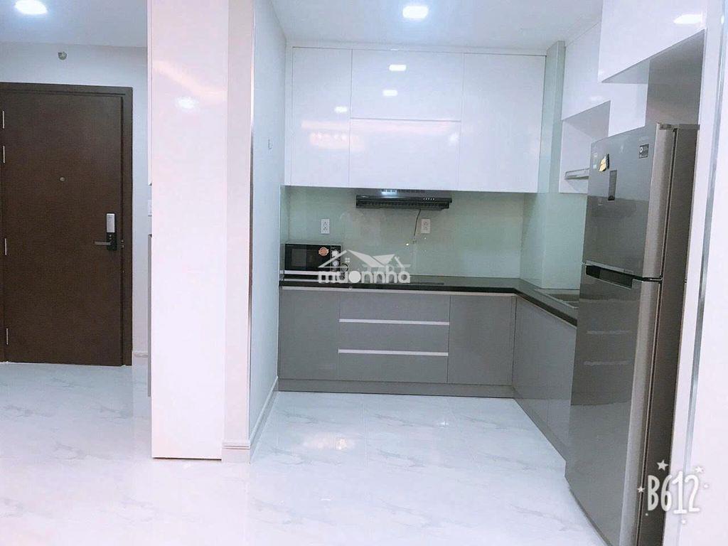 Cho thuê chung cư botanica premier – 100m2 – 3pn 2wc – full nội thất - 3