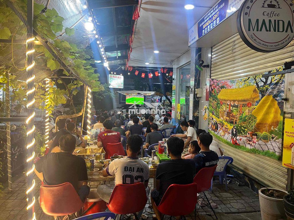 Bán căn gốc chung cư sơn kỳ thang bộ - Ảnh 3