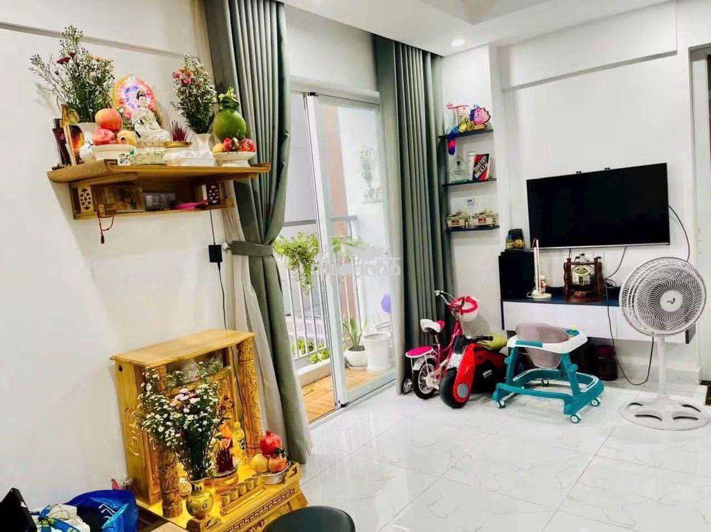 Căn hộ 2 ngủ 66m2 tại conic reveside - Ảnh 2