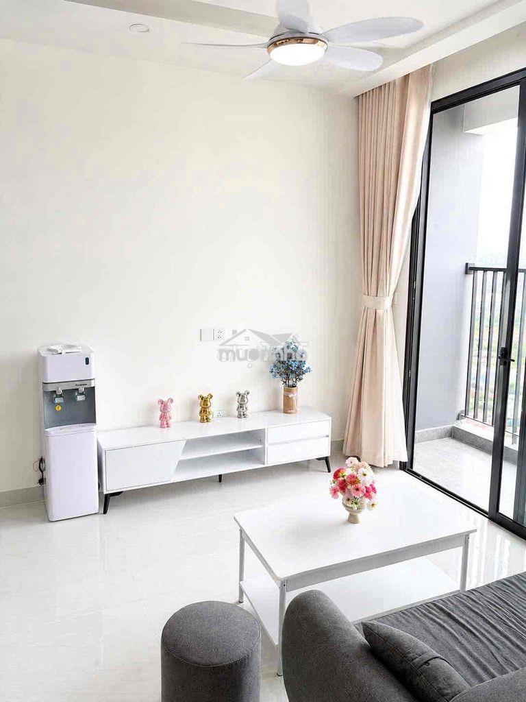 Cho thuê căn hộ a&t sky garden - 2pn full nội thất - Ảnh 3