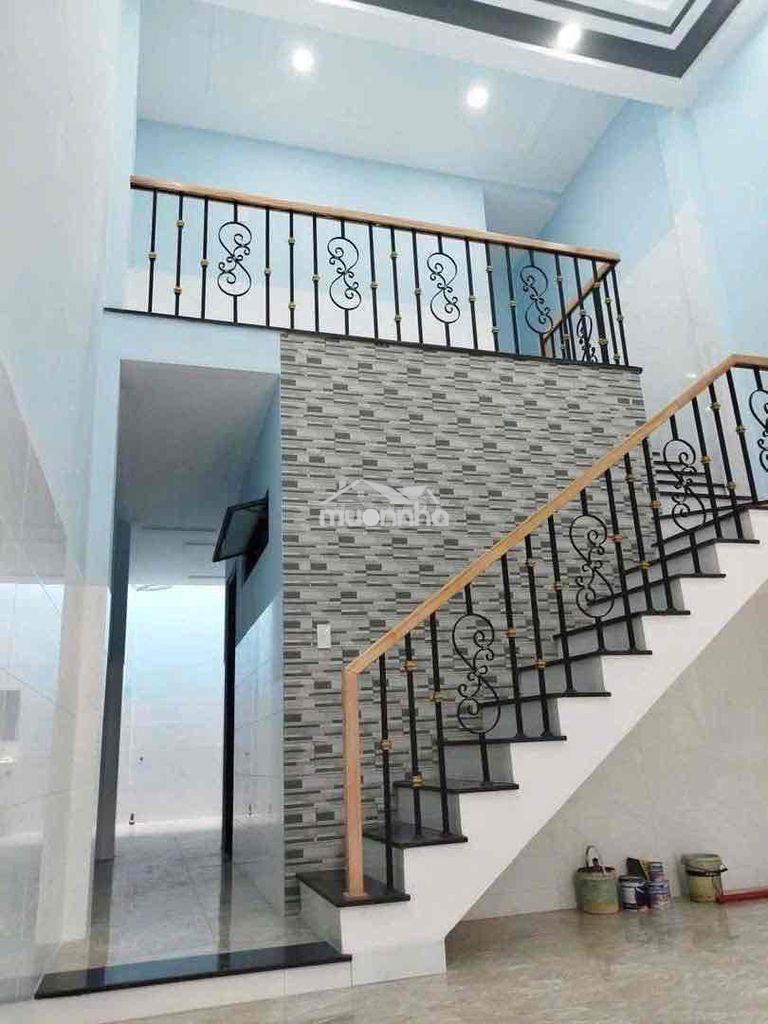 🏡 52m² (4×13m) | 1 trệt 1 lầu | 2pn | hxh | 10tr/tháng – ngay vạn phúc