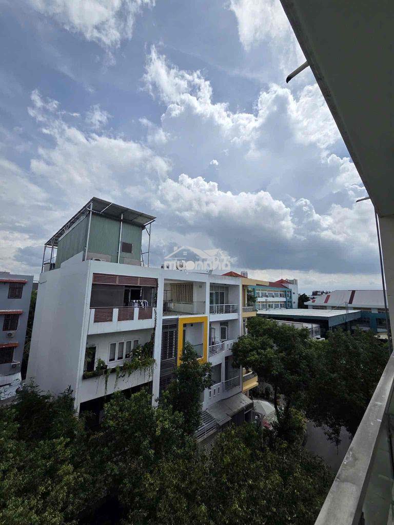 Phòng trọ giá rẻ - 3