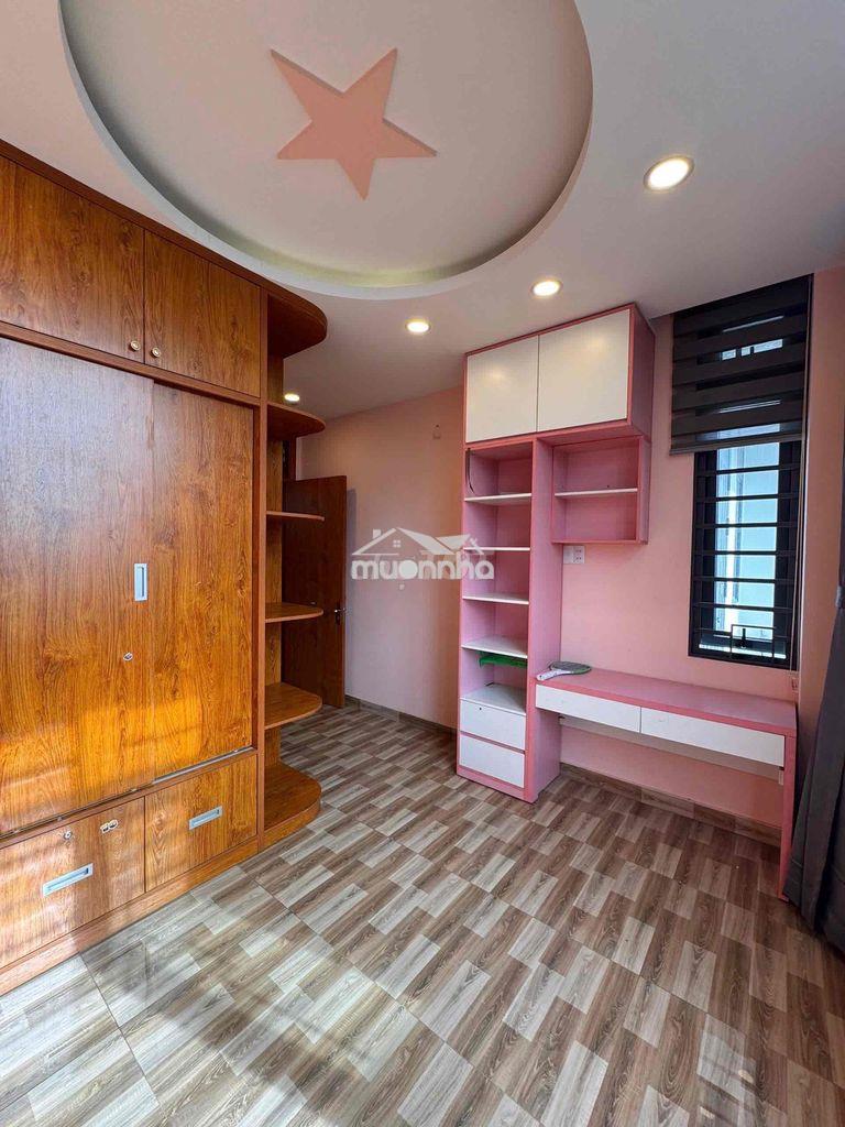 🔥 Nhà đẹp apđ3, q12. 3pn, 4wc,  nội thất, 12,5tr/tháng - Ảnh 3