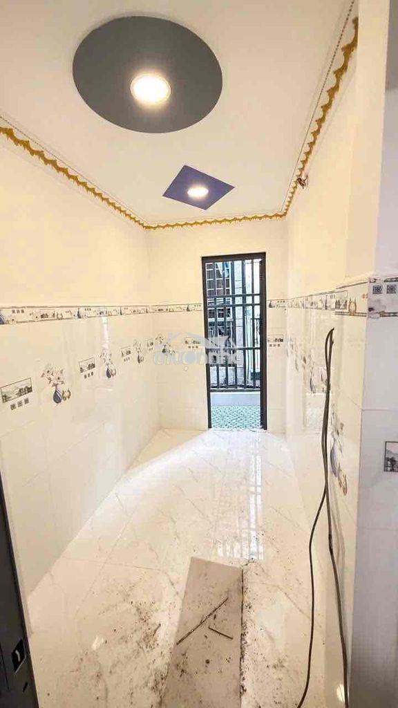 1,95 tỷ - nhà rạch bùng binh, q3 - 17m2 - Ảnh 2
