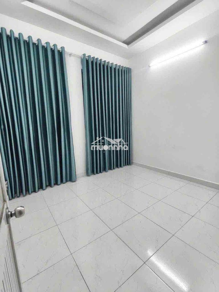 Cho thuê nhà nguyên căn hẻm oto 8 triệu - Ảnh 3