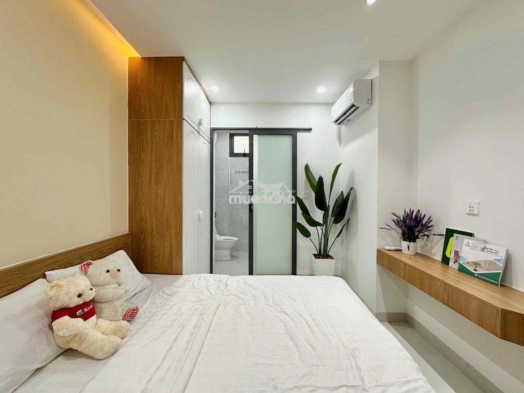 Trống studio cực xinh 🎨ngay đảo kim cương 🍓nhà mới full nội thất - 2