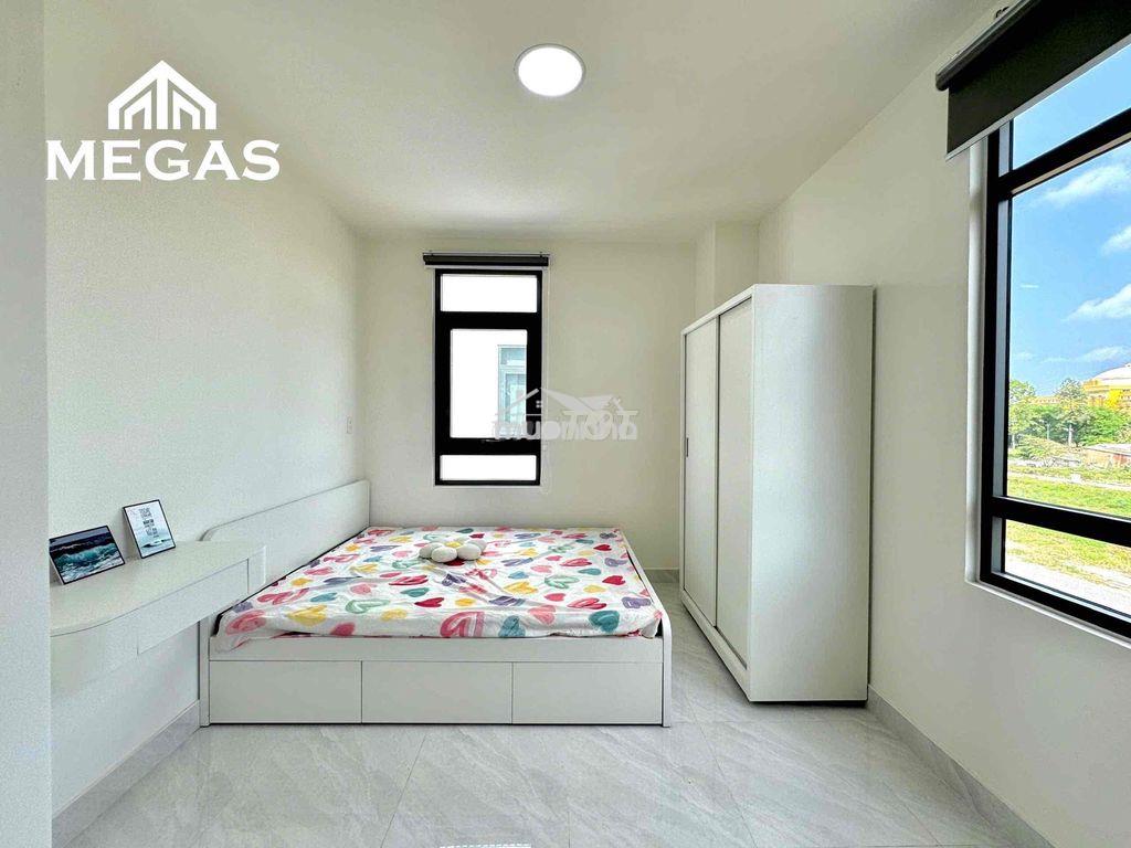 Ch studio cao cấp - có máy giặt riêng - 2 cửa sổ thoáng | tại cát lái - Ảnh 2