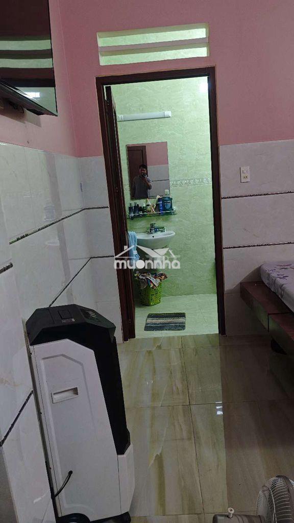Bán nhà hẻm đường tôn thất thuyết p18.quận 4.giá 11 tỉ - Ảnh 4