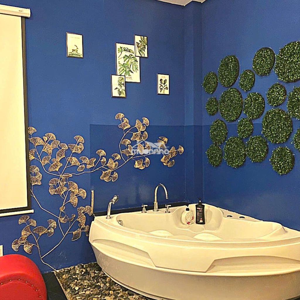 Cho thuê dài hạn nhà nguyên căn làm căn hộ dịch vụ - Ảnh 3