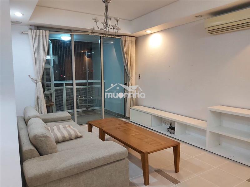 Bán căn hộ chung cư 78 tân hòa đông quận 6 giá 2 tỷ