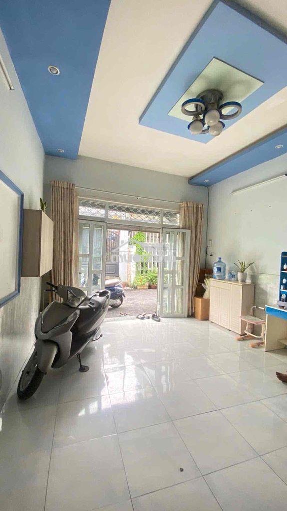 Cực hiếm chỉ 3,5t - hiệp bình hẻm xh🚘 ngủ nhà - sát metro -quốc lộ 13 - Ảnh 4