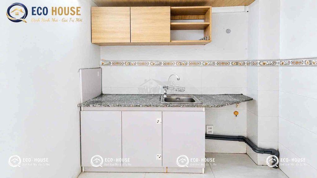 2 không gian ngủ 40m2 cực rẻ - Ảnh 3