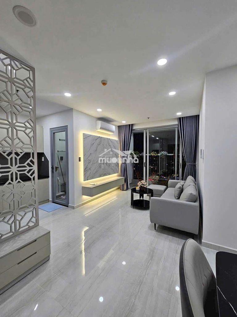Căn hộ chung cư happy one central thủ dầu một, 2pn, cho thuê full nt 