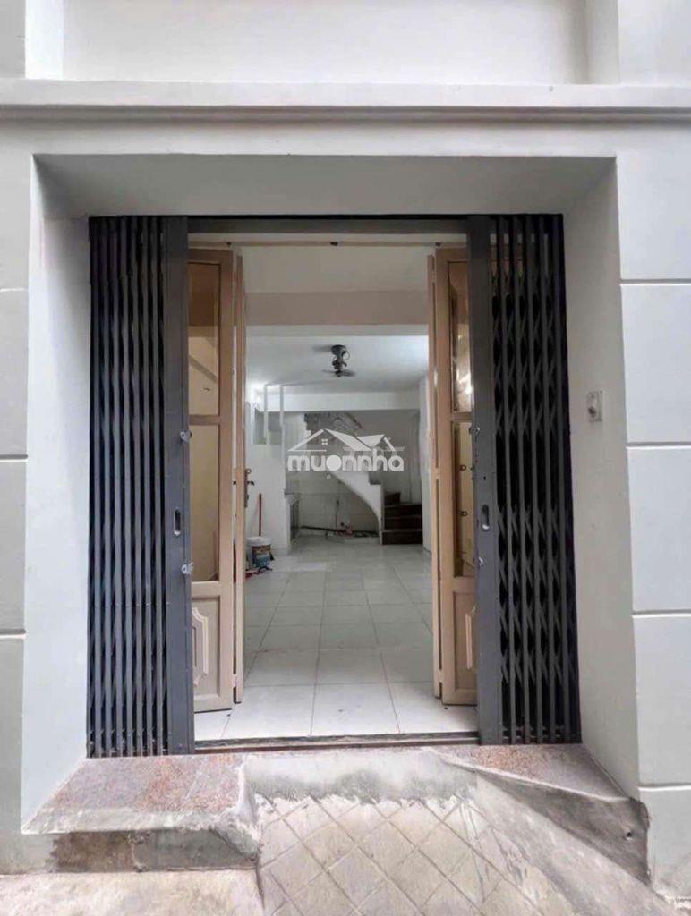Cho thuê nhà huỳnh văn bánh phú nhuận  - Ảnh 2