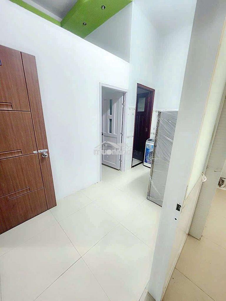 Phòng chdv chia 2pn riêng full nội thất có bếp phạm văn bạch - 2