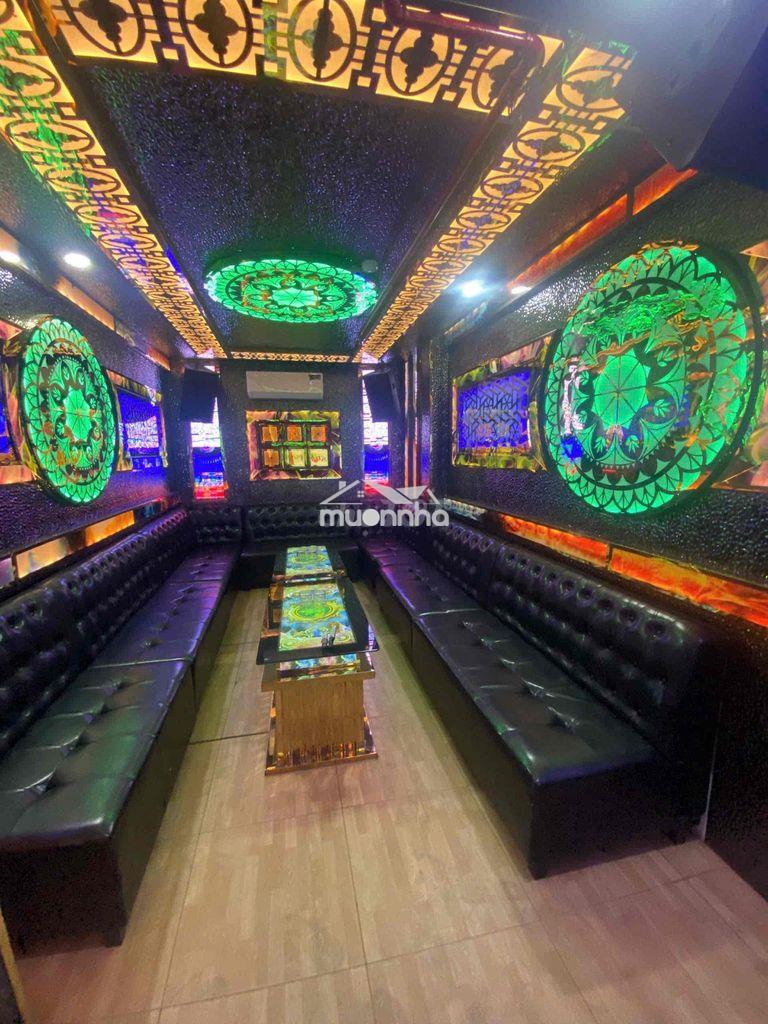 Cho thuê lâu dài karaoke qui mô lớn – đắc địa - gò vấp🔥 - 4