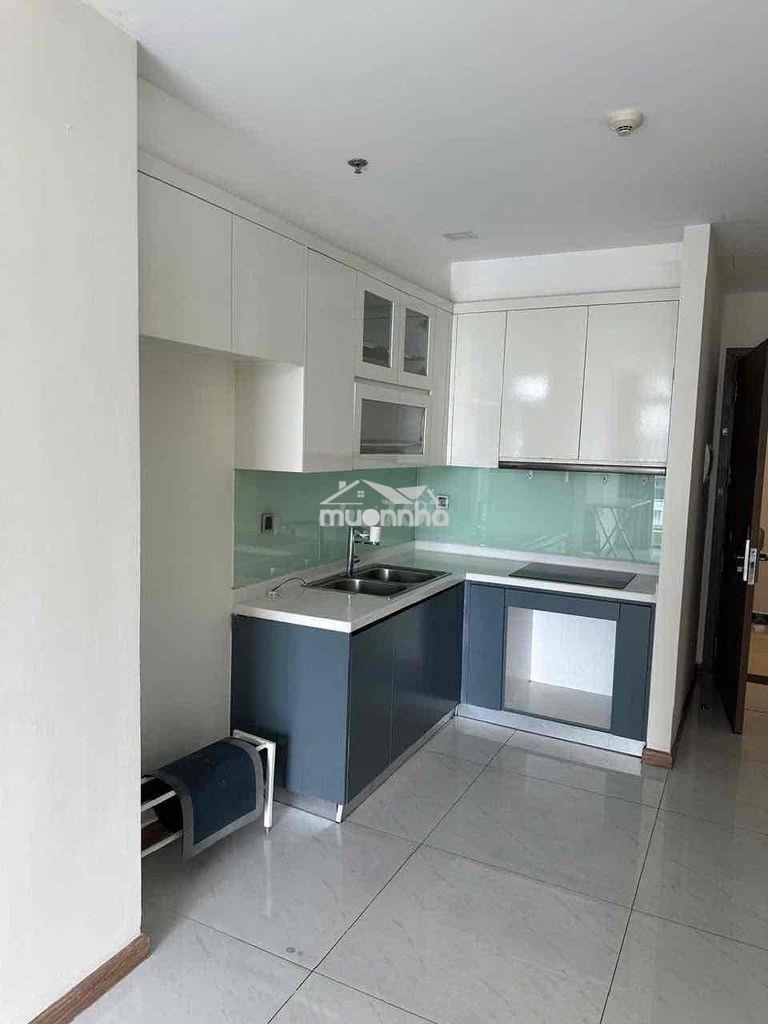 Cho thuê ch vinhomes central park 2pn, tòa p6 tầng thấp, view trực diệ - 3